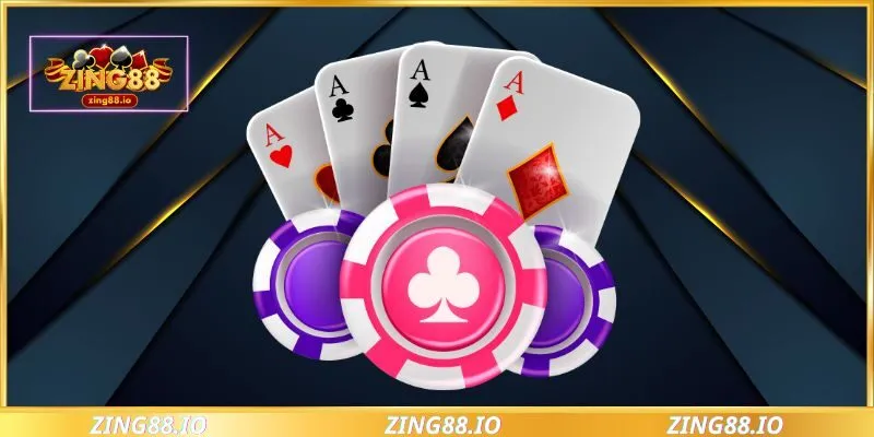 Bí Quyết Đánh Roulette Ăn Tiền Tại Zing88