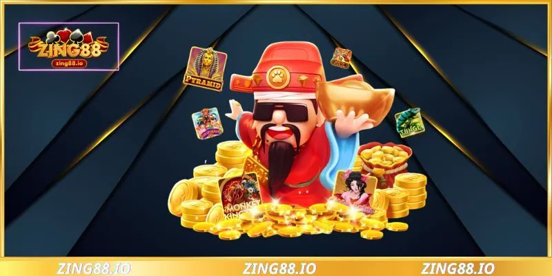 Tiện Ích Và Dịch Vụ Hỗ Trợ Người Chơi