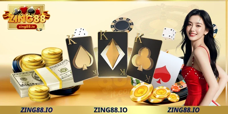 Cách đăng nhập Zing88 trên ứng dụng điện thoại