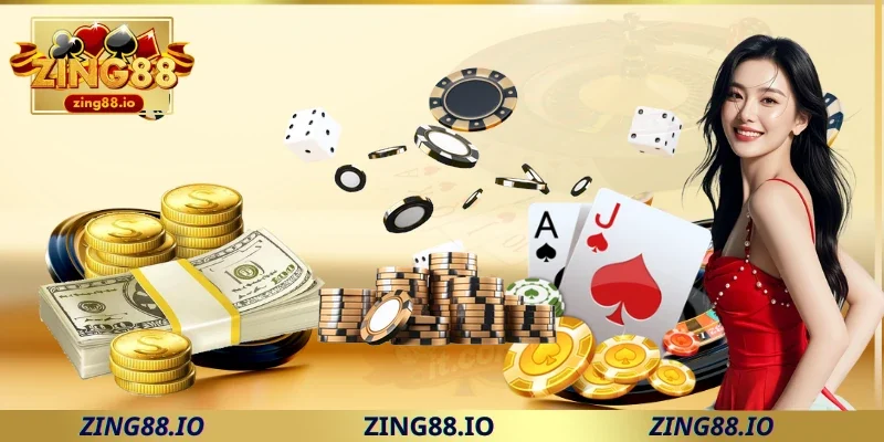 Cách Zing88 thu thập và quản lý thông tin người dùng