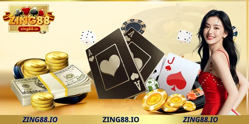 chương trình khuyến mãi Zing88 mới nhất