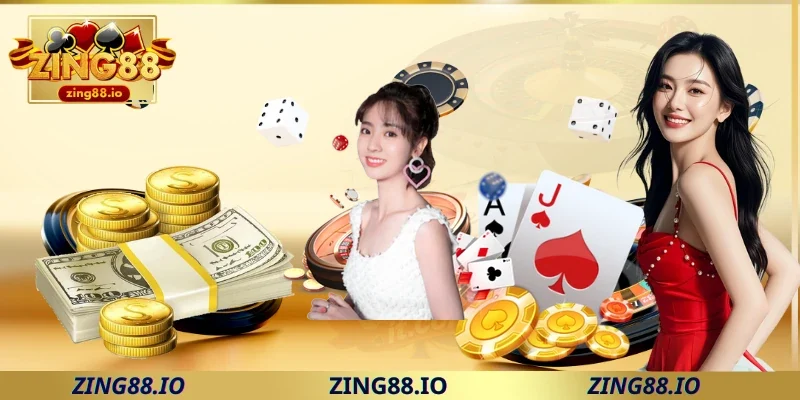 Đánh giá Zing88 tổng quan 2025