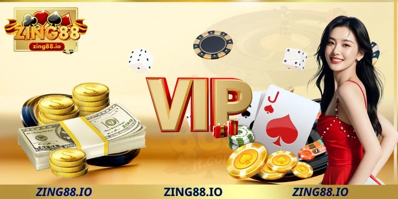 Hướng dẫn đăng nhập Zing88 trên website