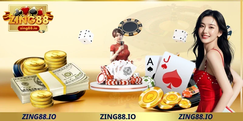 Hướng dẫn tải app Zing88 cho Android