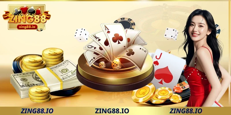 Khuyến mãi Zing88 có gì nổi bật