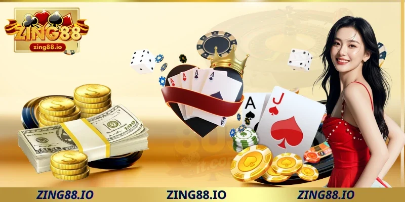 Nếu quên mật khẩu Zing88, tôi phải làm gì