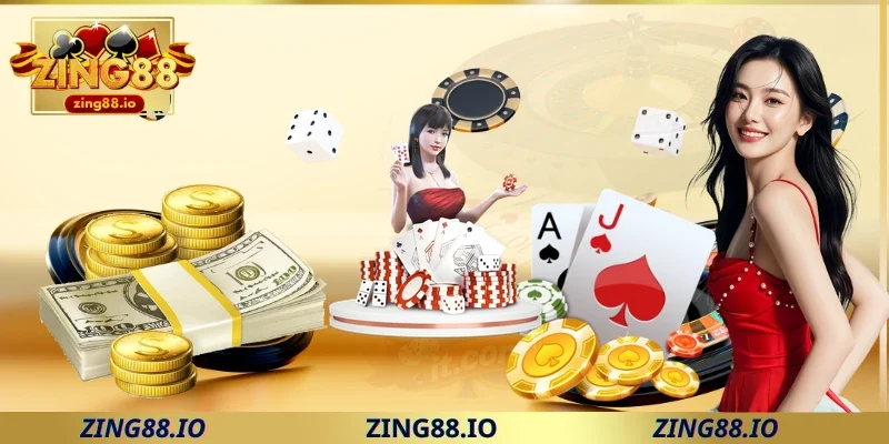 Vì sao nên tải app Zing88