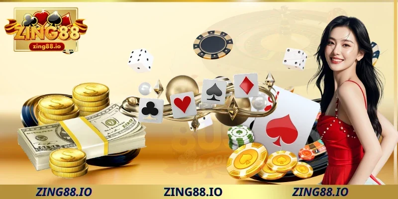 Vòng quay may mắn mỗi ngày